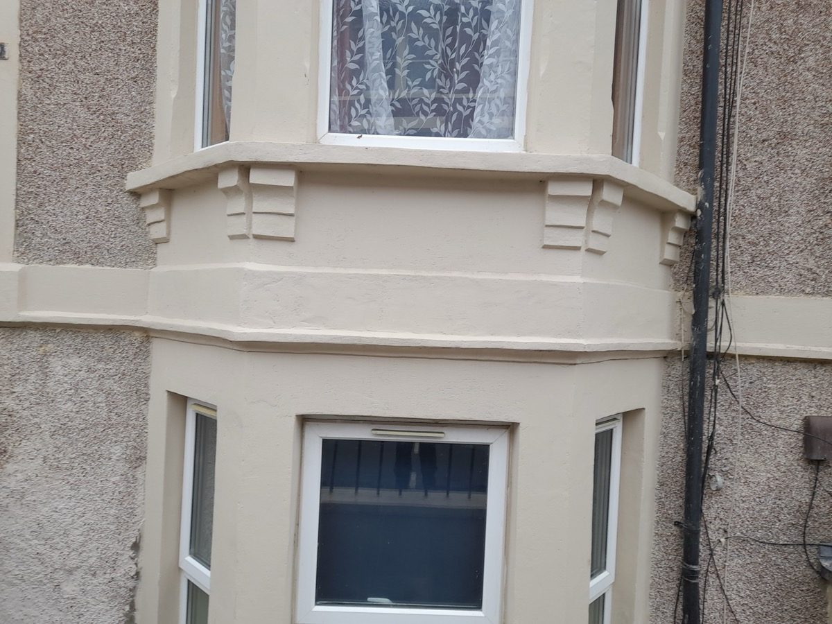 General building project at Albany Rd, image 2