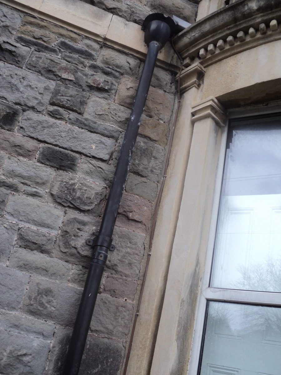 Bath Stone Repair — Chandos Rd, image 3