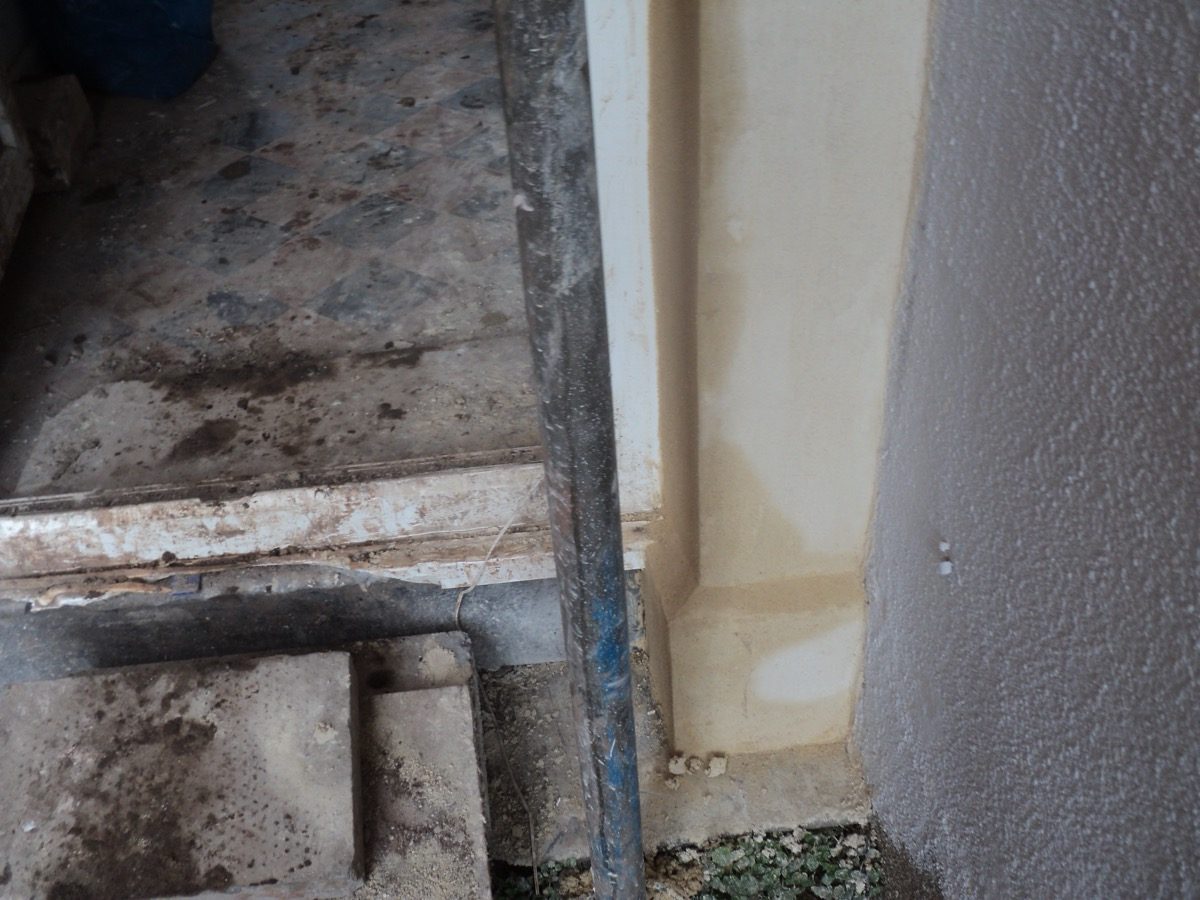 Bath Stone Repair — Chandos Rd, image 7