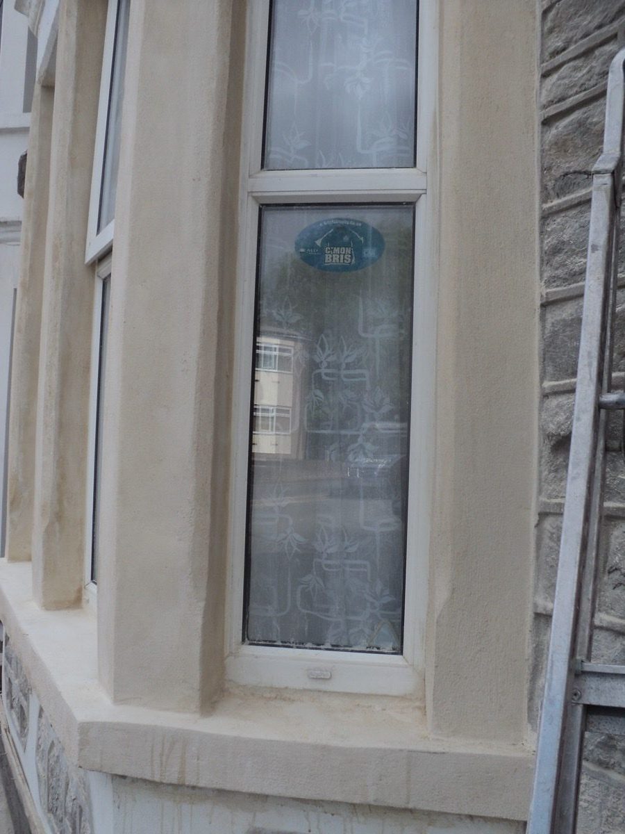 Bath Stone Repair — Royate Hill, image 10