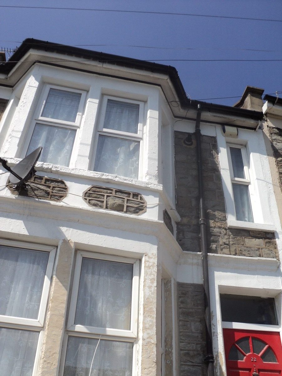 Bath Stone Repair — Royate Hill, image 3