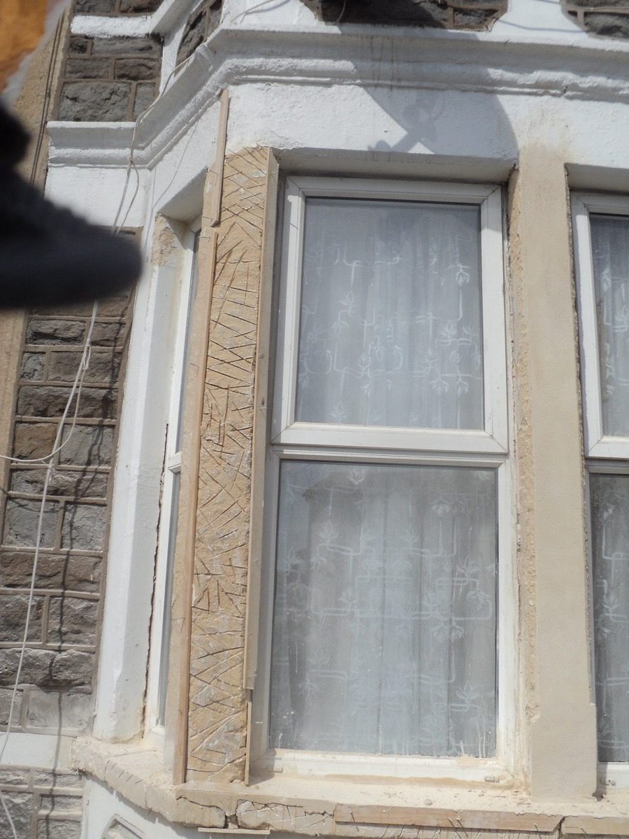 Bath Stone Repair — Royate Hill, image 4