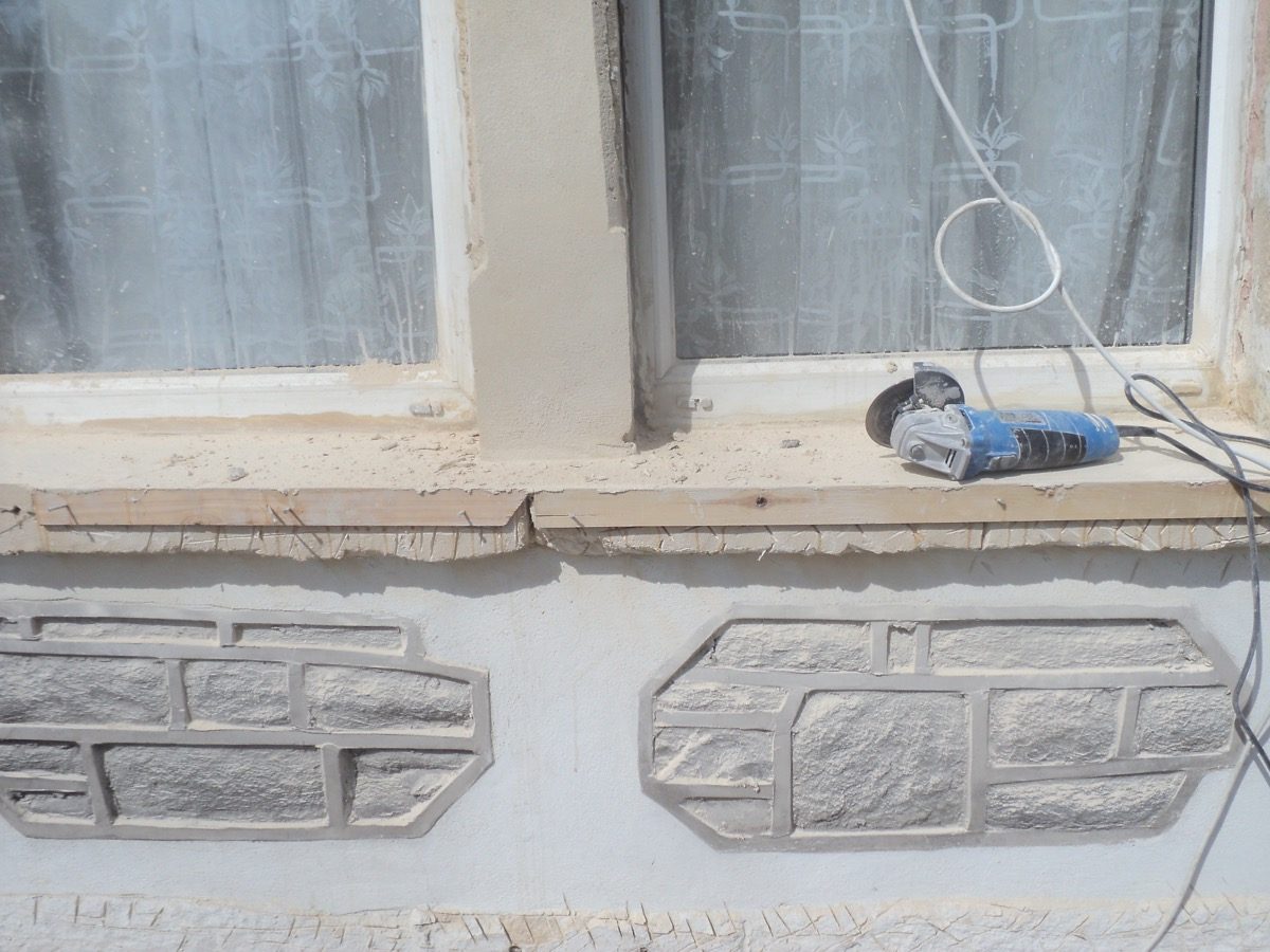 Bath Stone Repair — Royate Hill, image 6