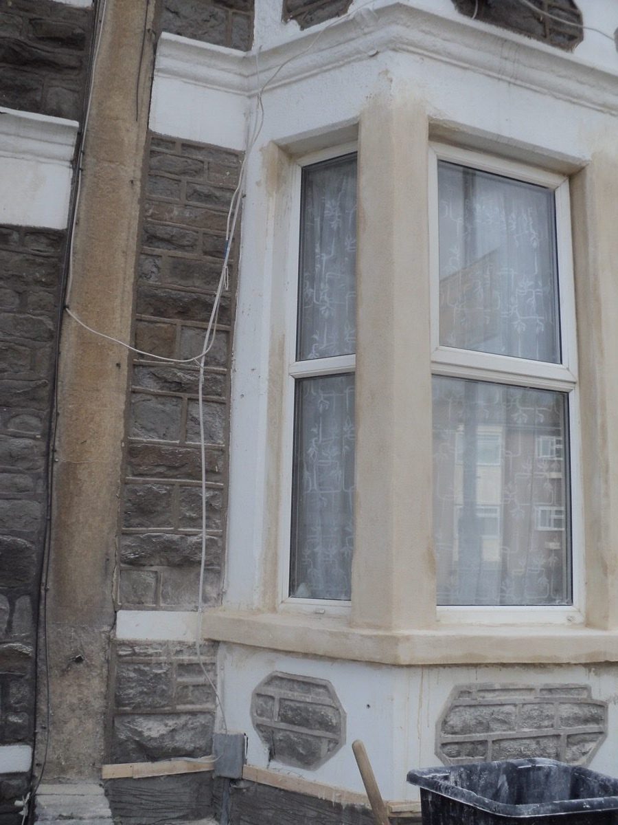 Bath Stone Repair — Royate Hill, image 9