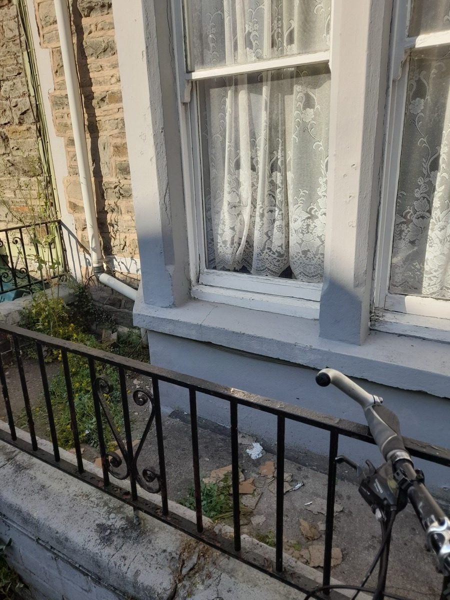 Bath Stone Repair — Wellington Ave, image 10