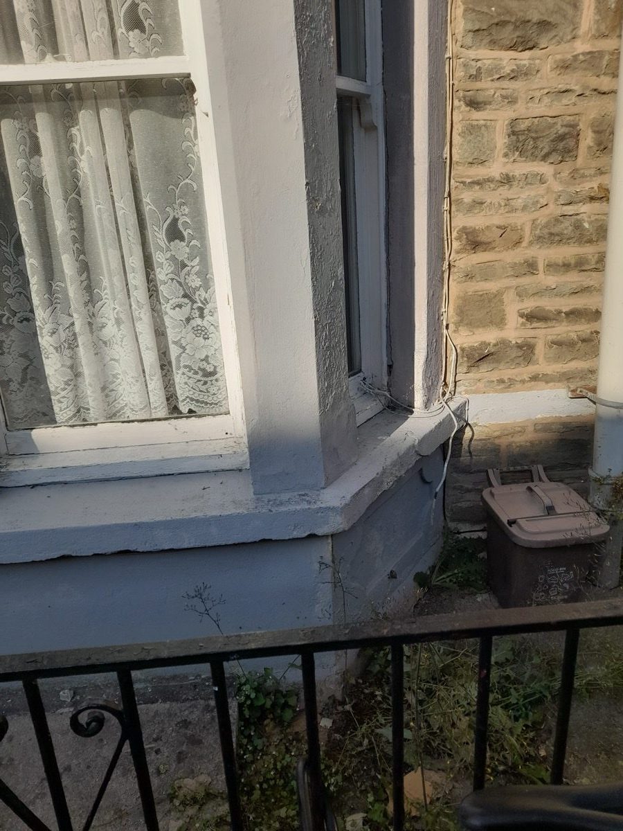 Bath Stone Repair — Wellington Ave, image 11
