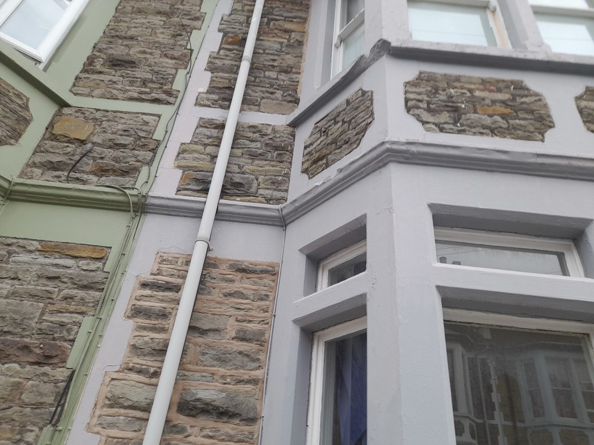 Bath Stone Repair — Wellington Ave, image 14