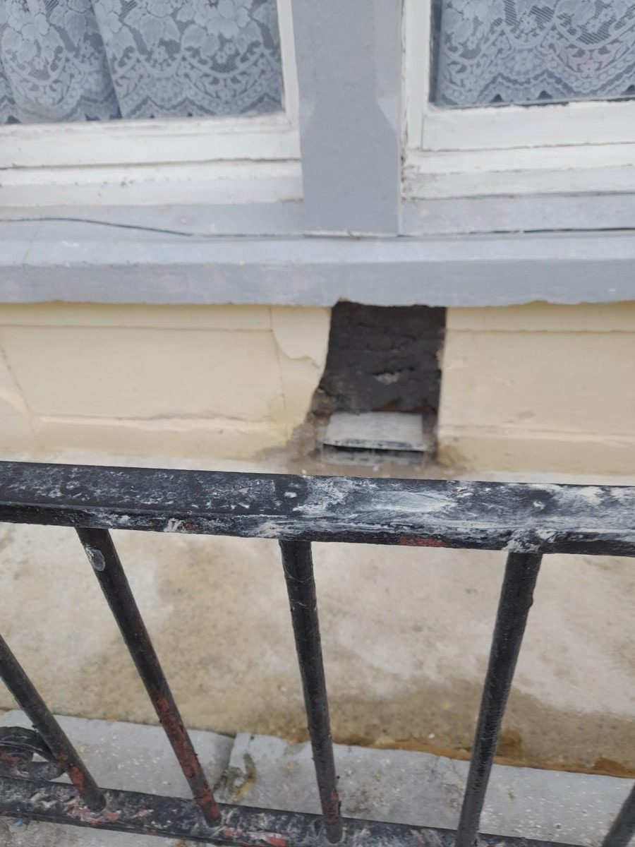 Bath Stone Repair — Wellington Ave, image 22