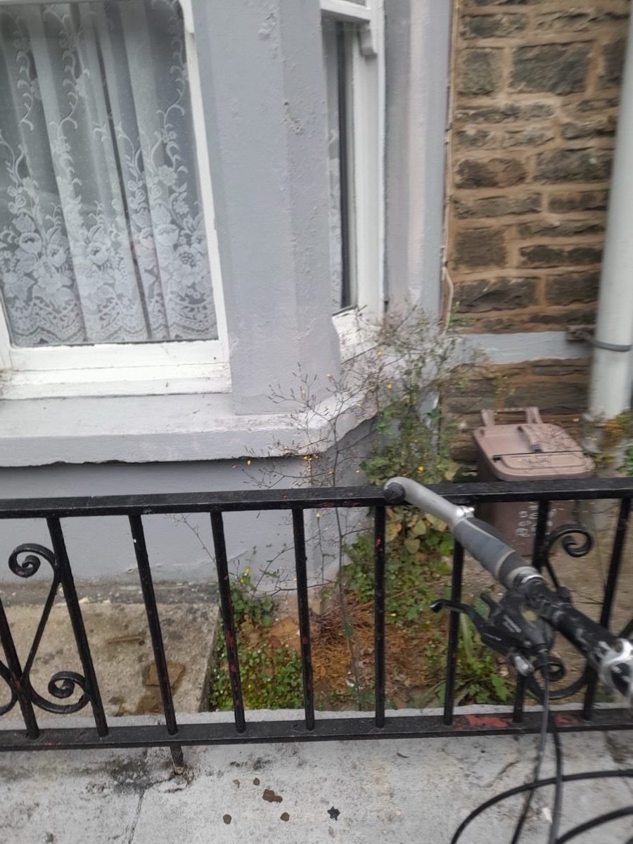 Bath Stone Repair — Wellington Ave, image 3