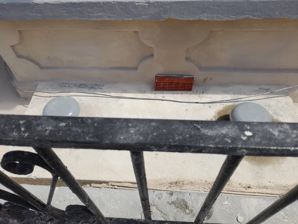 Bath Stone Repair — Wellington Ave, image 31