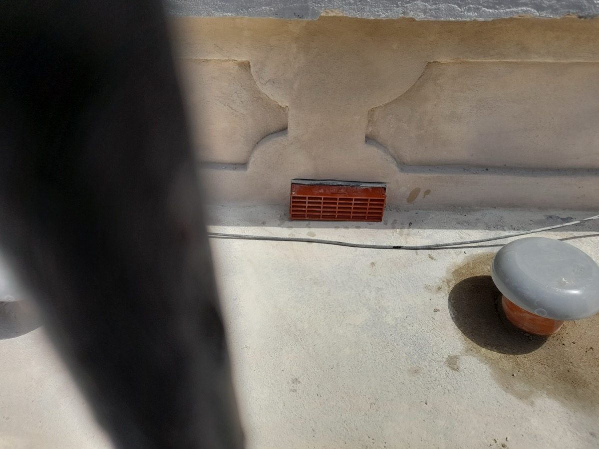 Bath Stone Repair — Wellington Ave, image 32