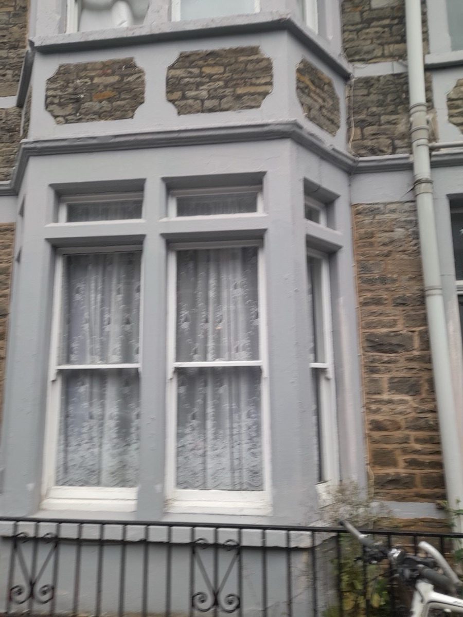 Bath Stone Repair — Wellington Ave, image 4