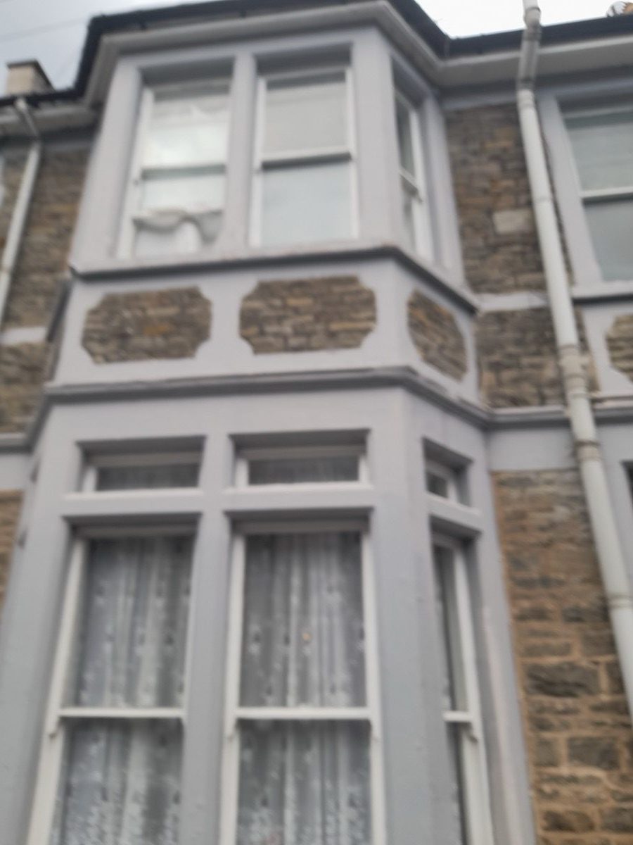 Bath Stone Repair — Wellington Ave, image 5
