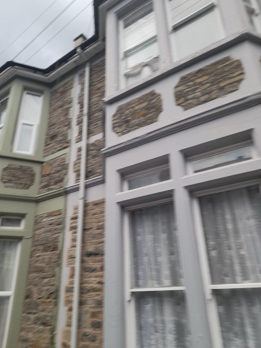 Bath Stone Repair — Wellington Ave, image 6