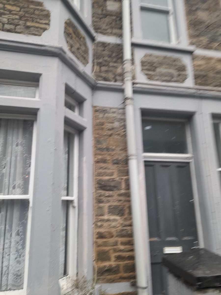 Bath Stone Repair — Wellington Ave, image 7