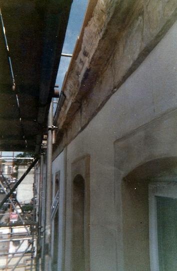 New commission at Campbell St, image 1