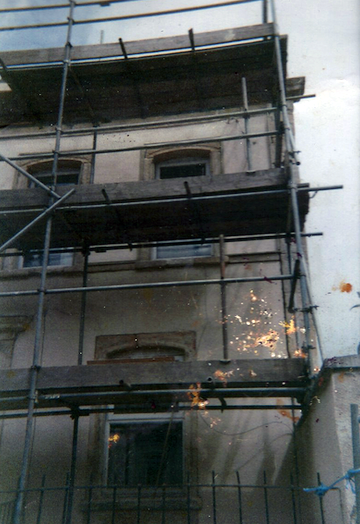 New commission at Campbell St, image 2