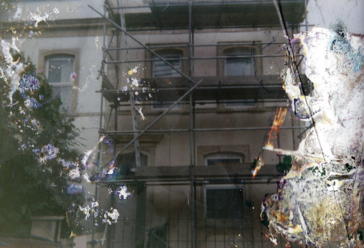 New commission at Campbell St, image 4