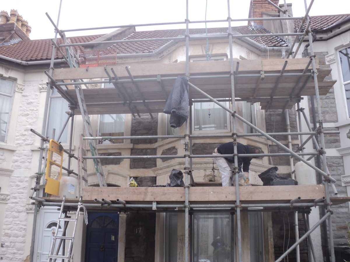 New commission at Emlyn Rd, image 10