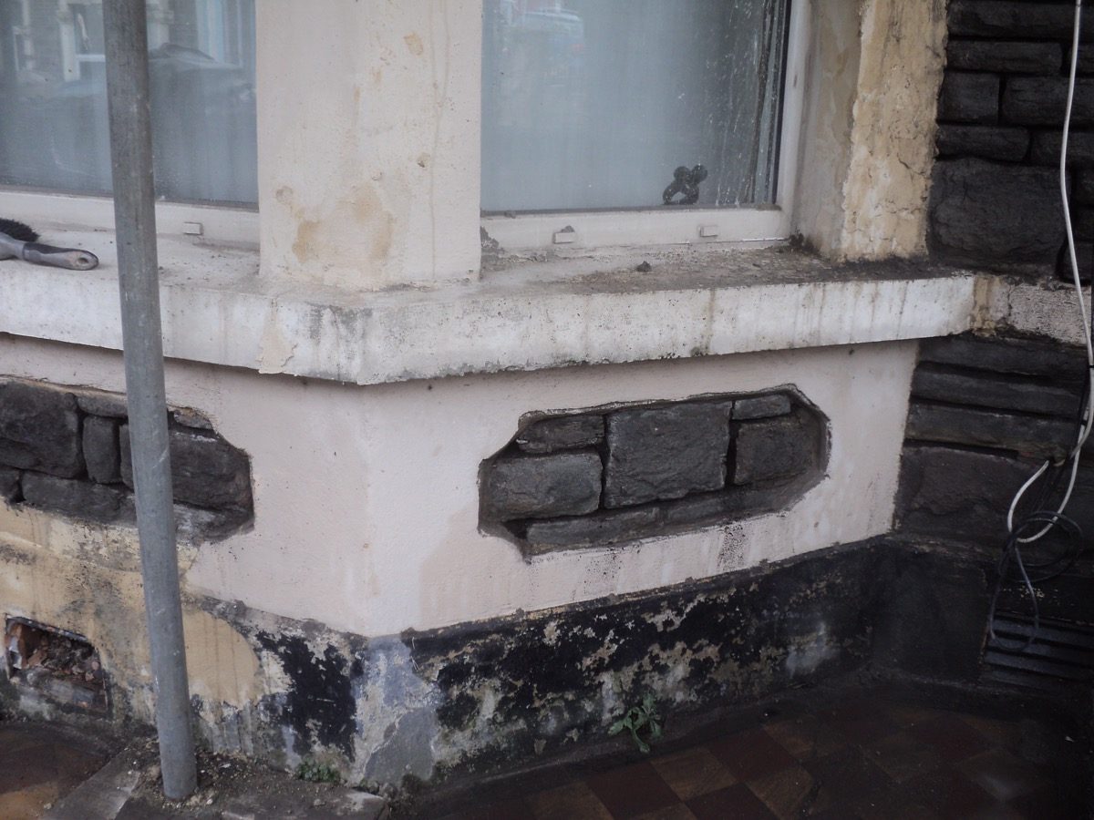 New commission at Emlyn Rd, image 12