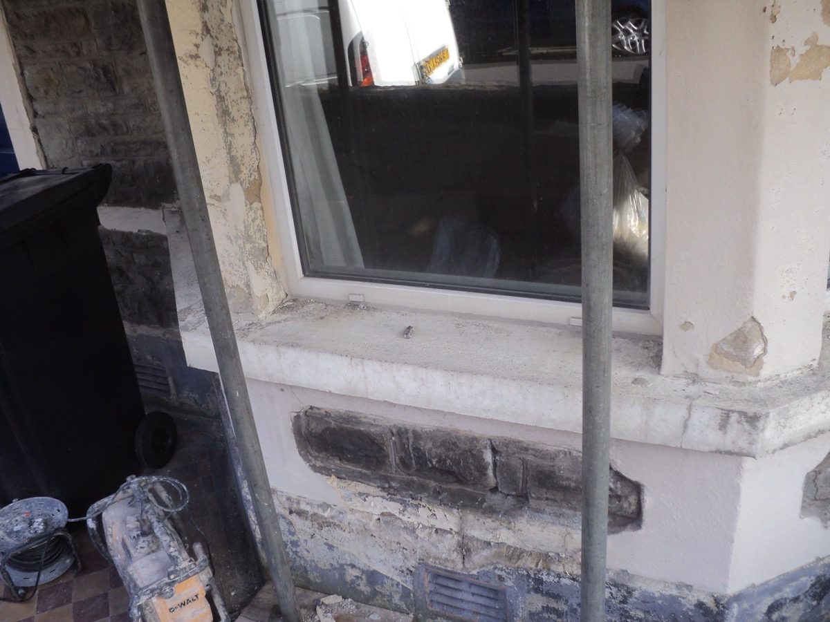 New commission at Emlyn Rd, image 4