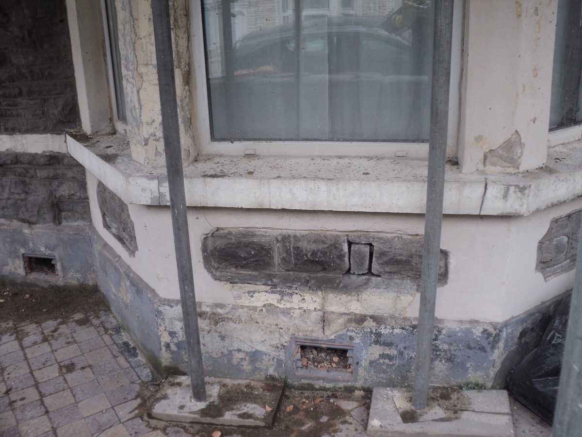 New commission at Emlyn Rd, image 6