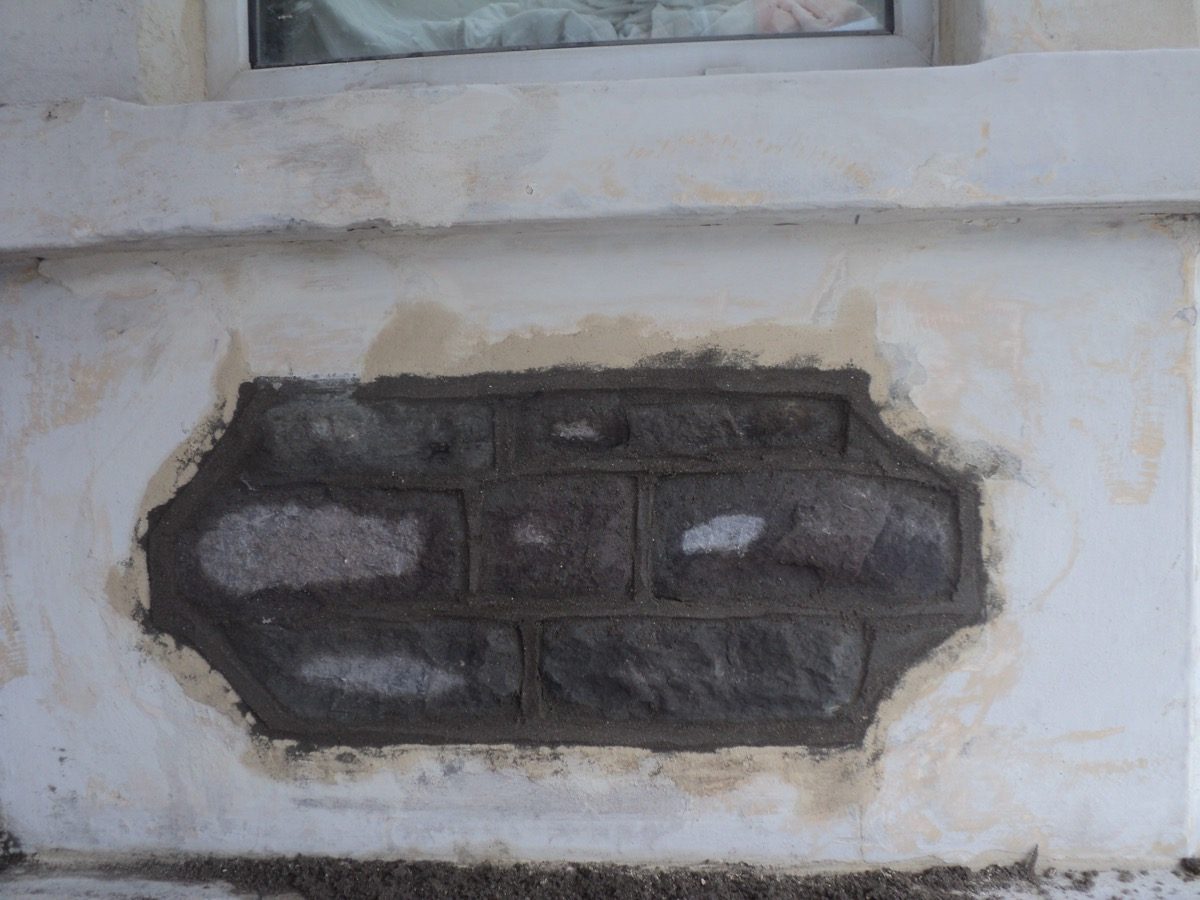 New commission at Emlyn Rd, image 8