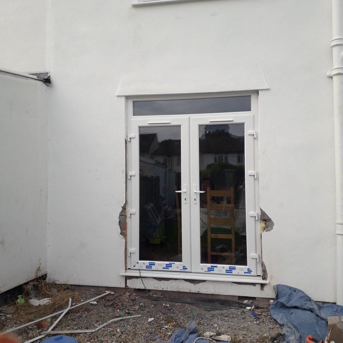 General Building — Fishponds, image 4