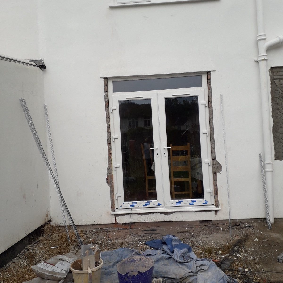 General Building — Fishponds, image 5