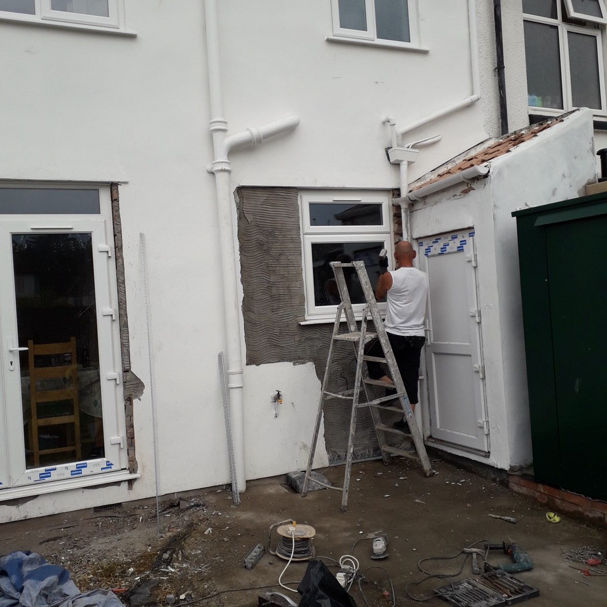 General Building — Fishponds, image 6