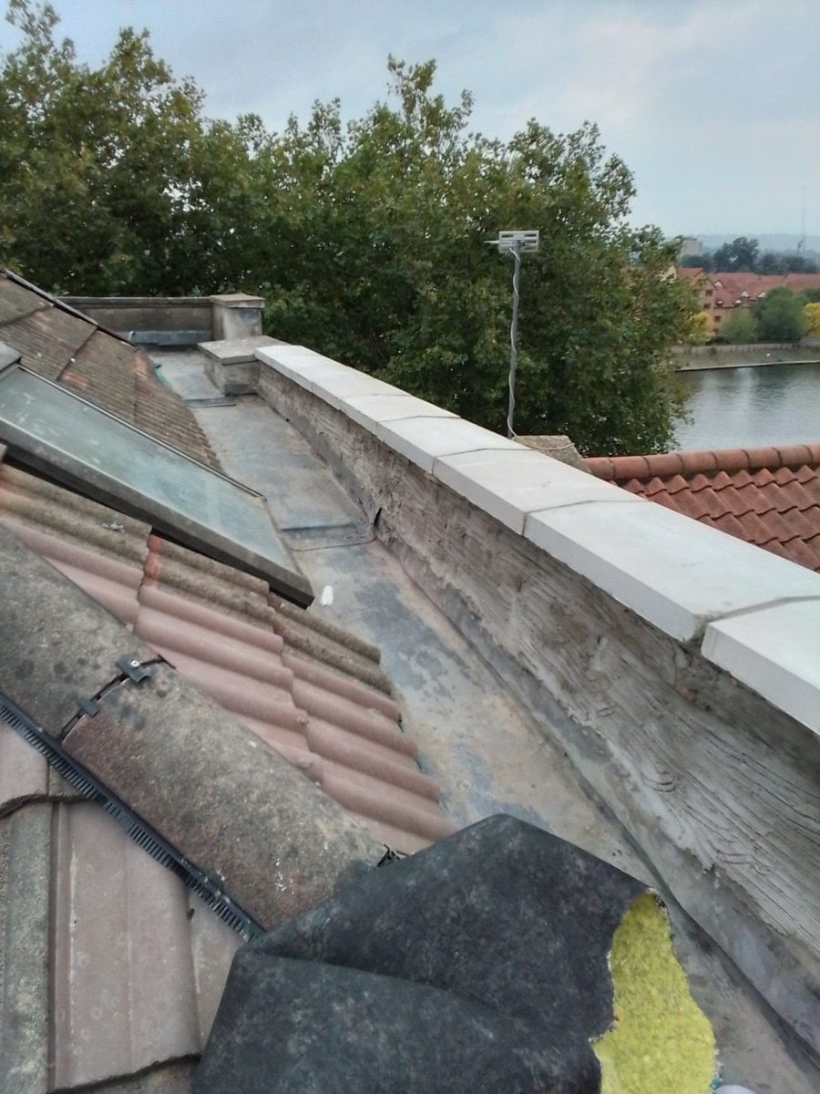 General Building — Hotwells Rd, image 1