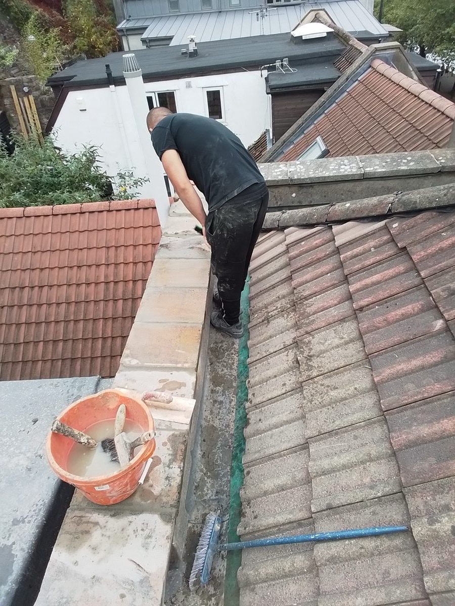 General Building — Hotwells Rd, image 5