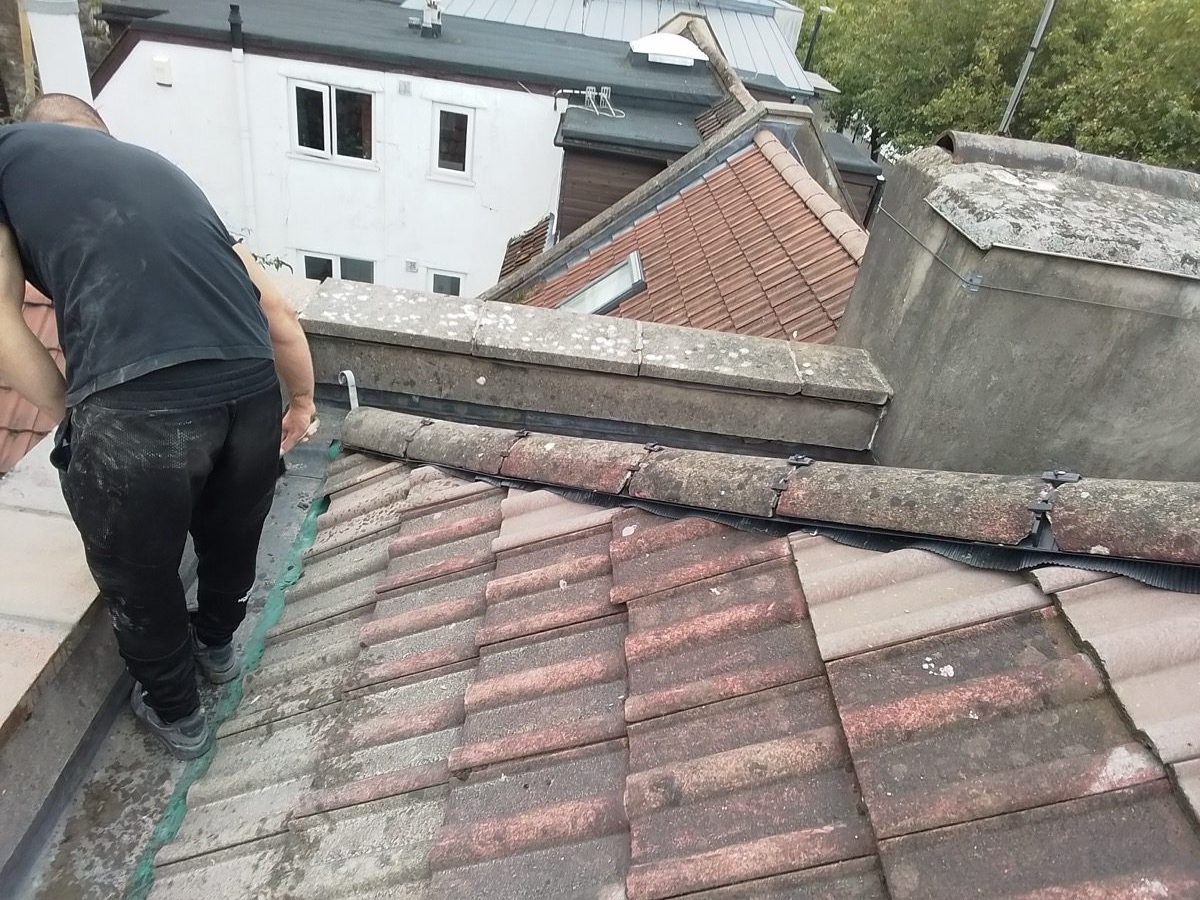 General Building — Hotwells Rd, image 6