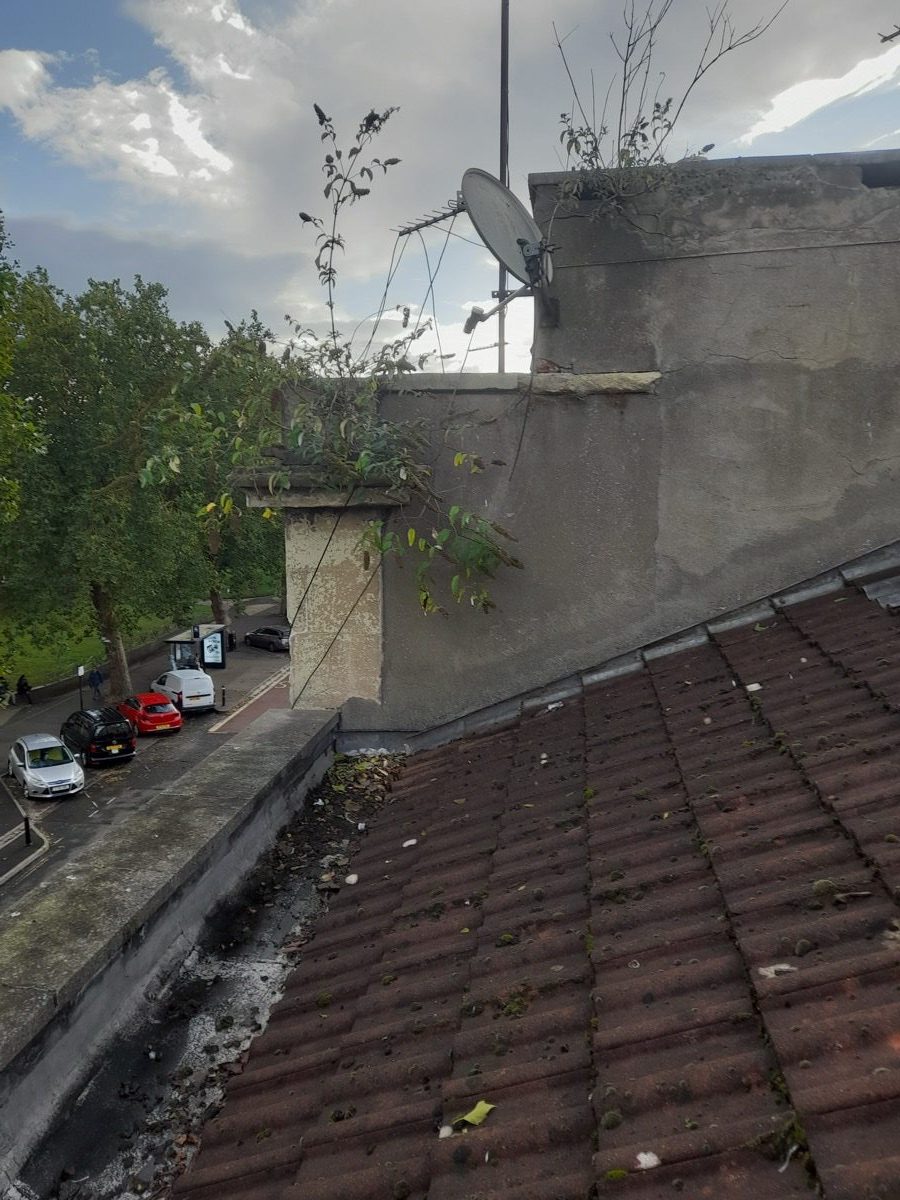 General Building — Solomans Butchers, image 1