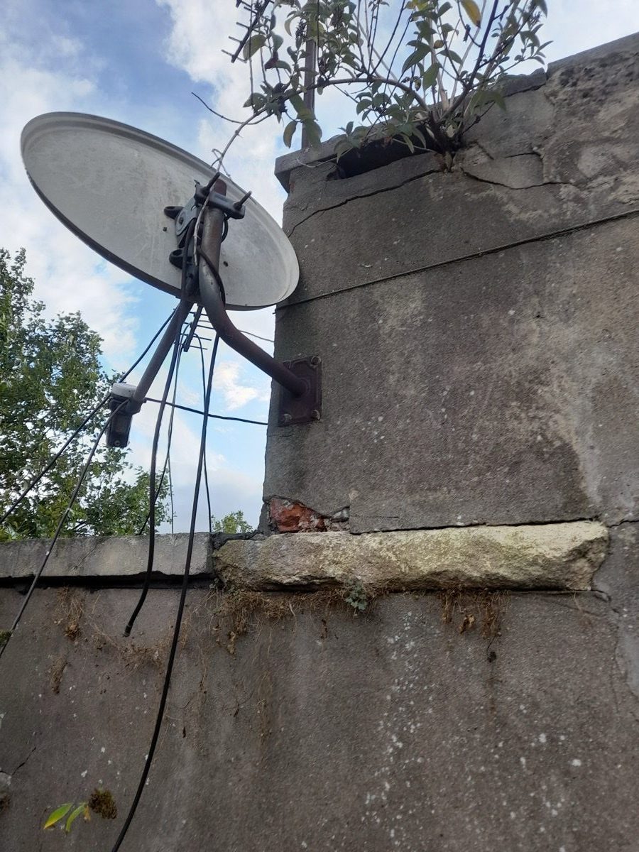 General Building — Solomans Butchers, image 16