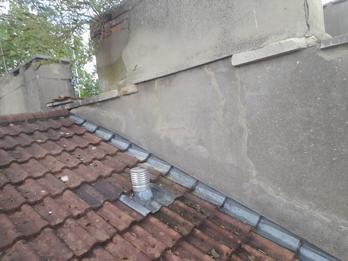 General Building — Solomans Butchers, image 21