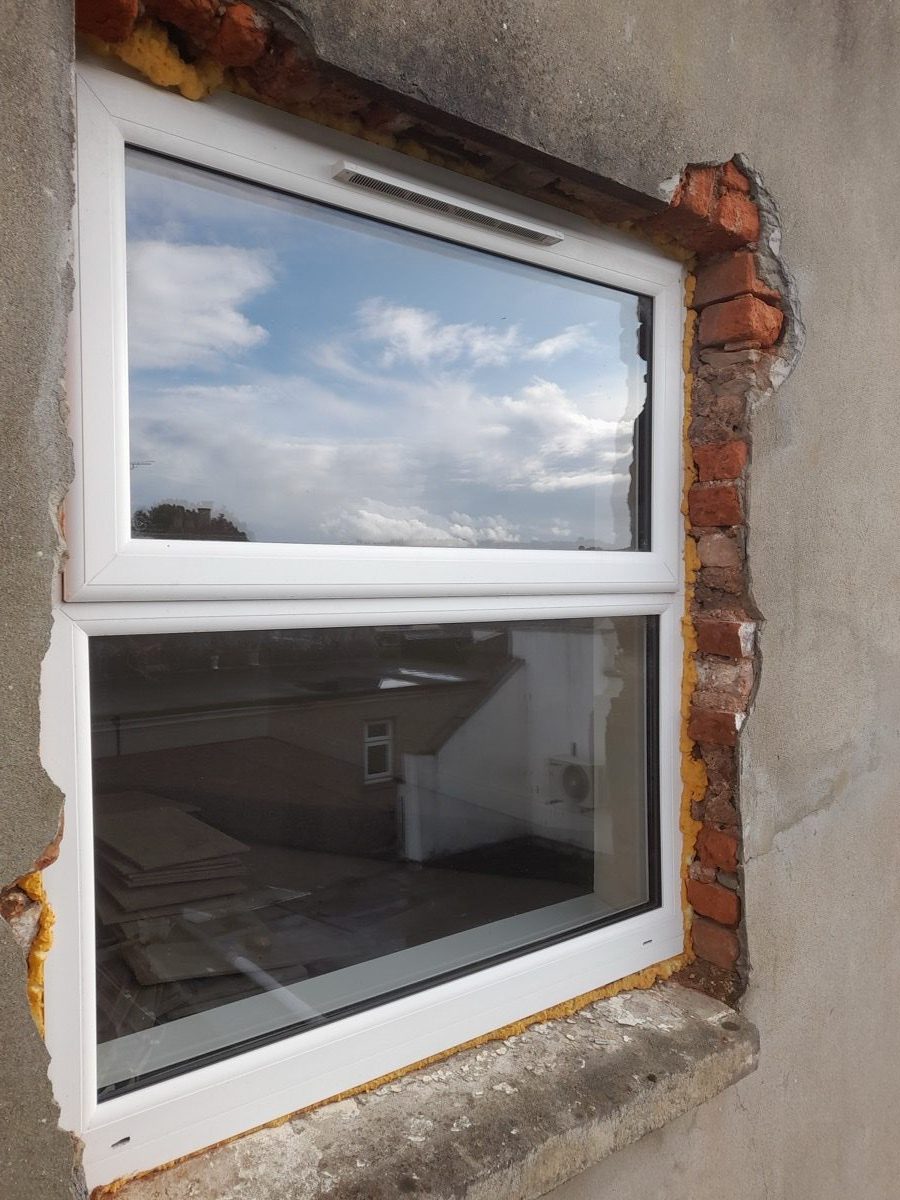 General Building — Solomans Butchers, image 22