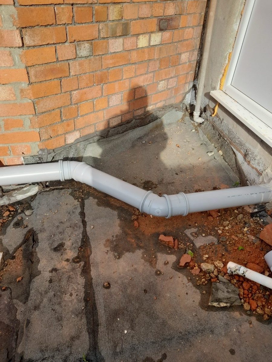 General Building — Solomans Butchers, image 25