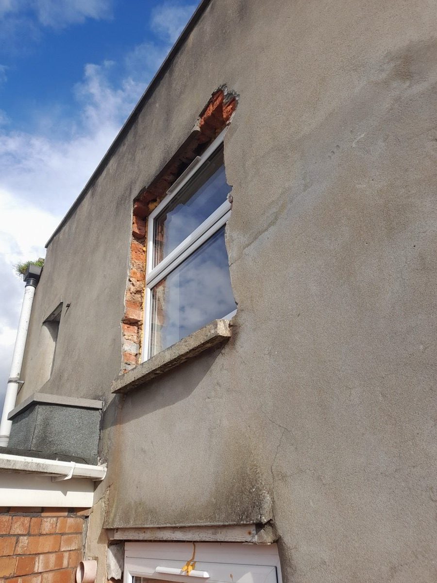 General Building — Solomans Butchers, image 26