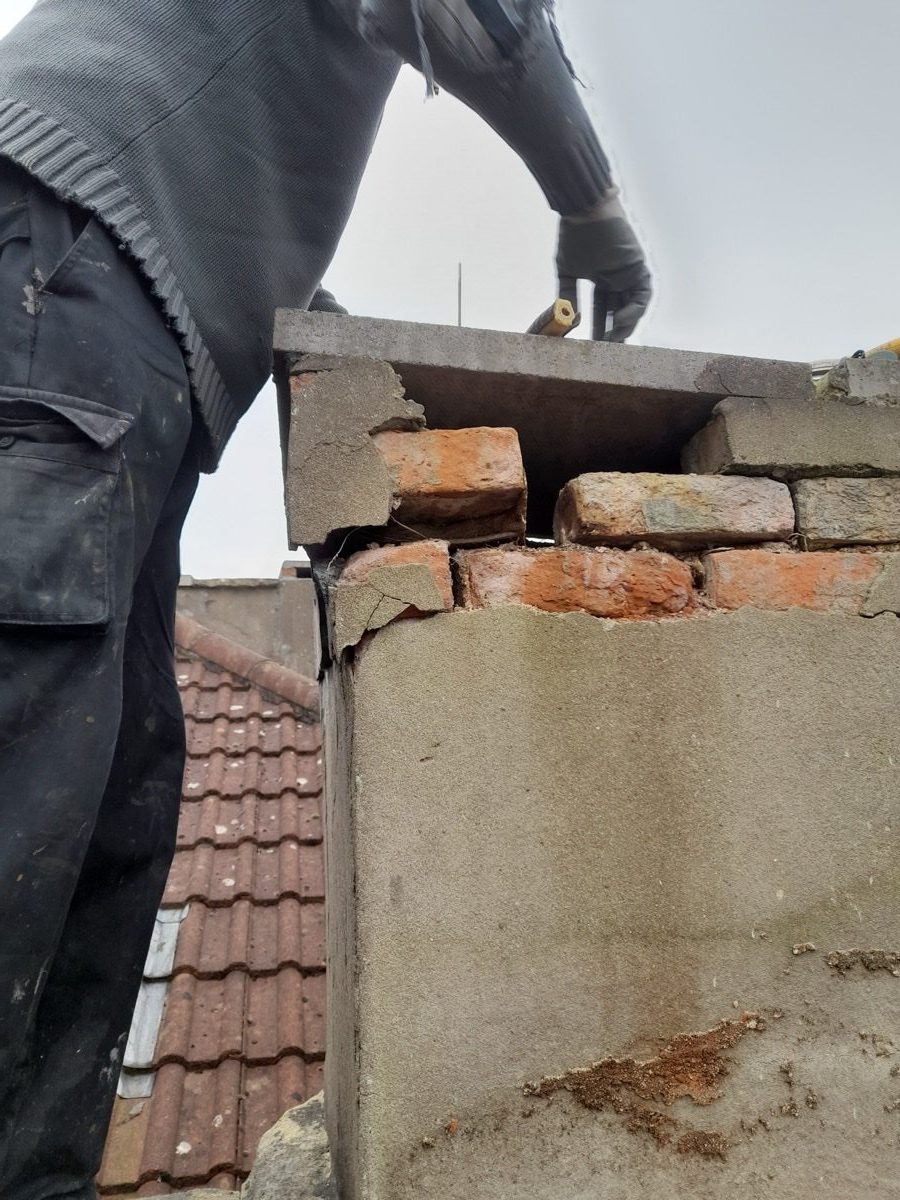 General Building — Solomans Butchers, image 29