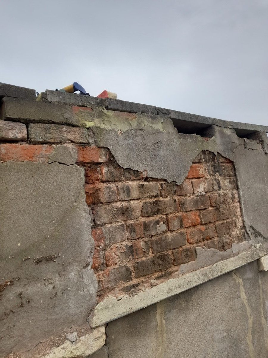 General Building — Solomans Butchers, image 30