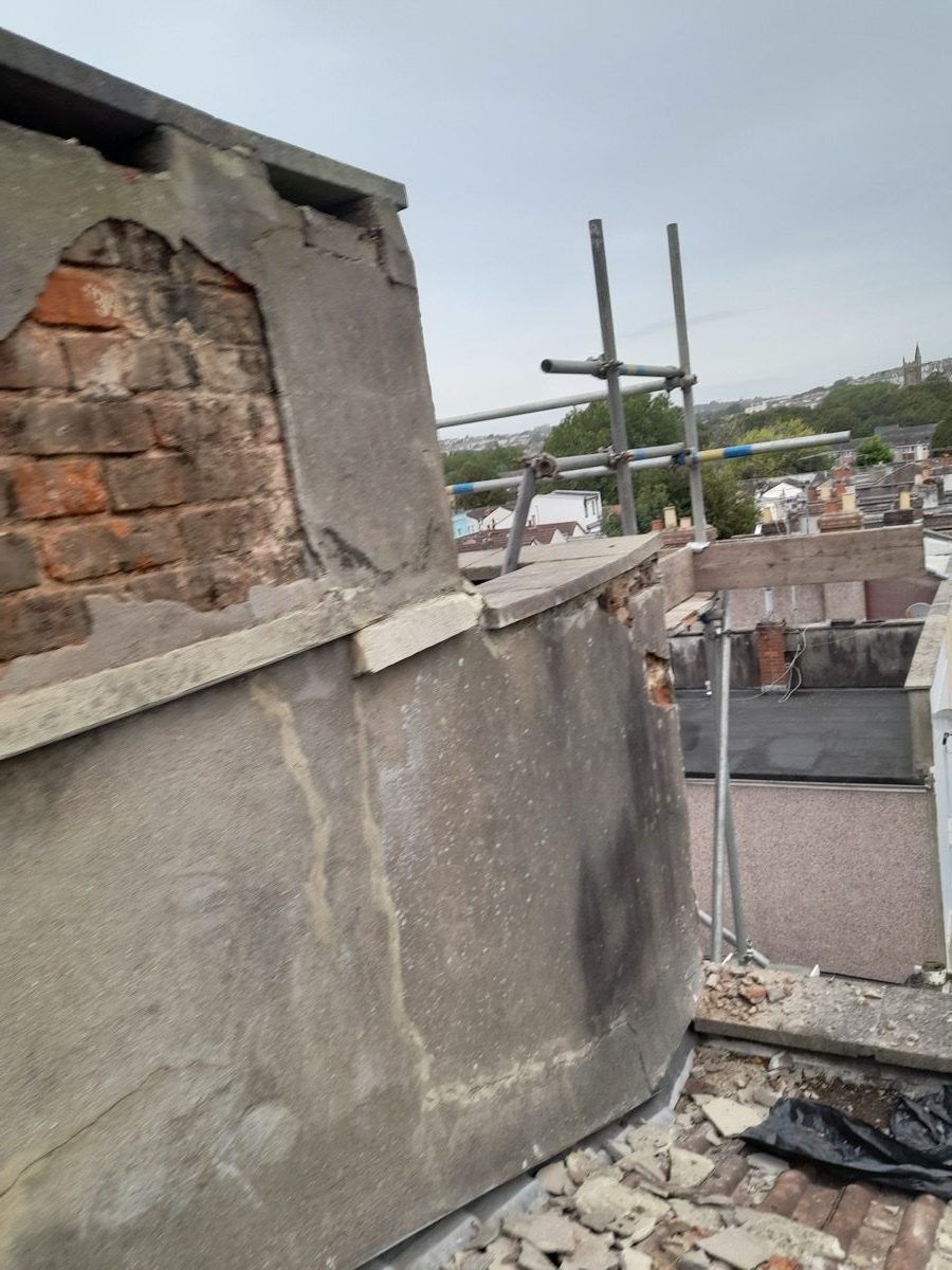 General Building — Solomans Butchers, image 31