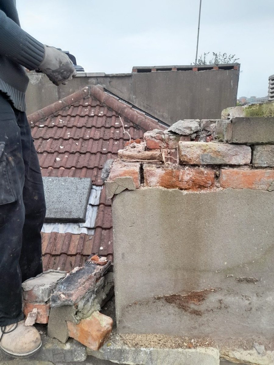 General Building — Solomans Butchers, image 33