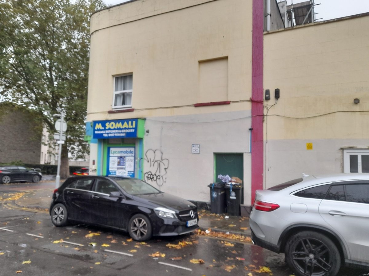 General Building — Solomans Butchers, image 35