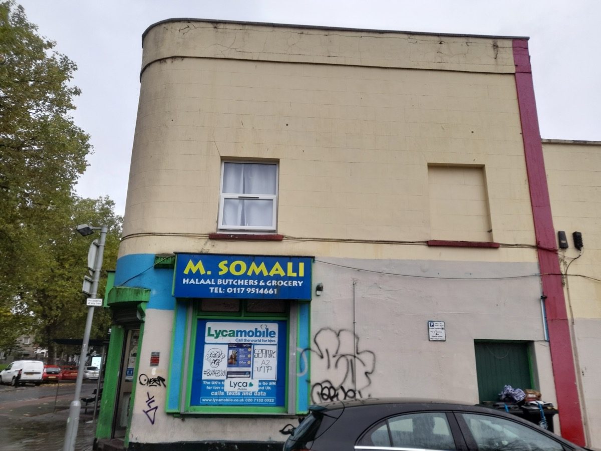 General Building — Solomans Butchers, image 36