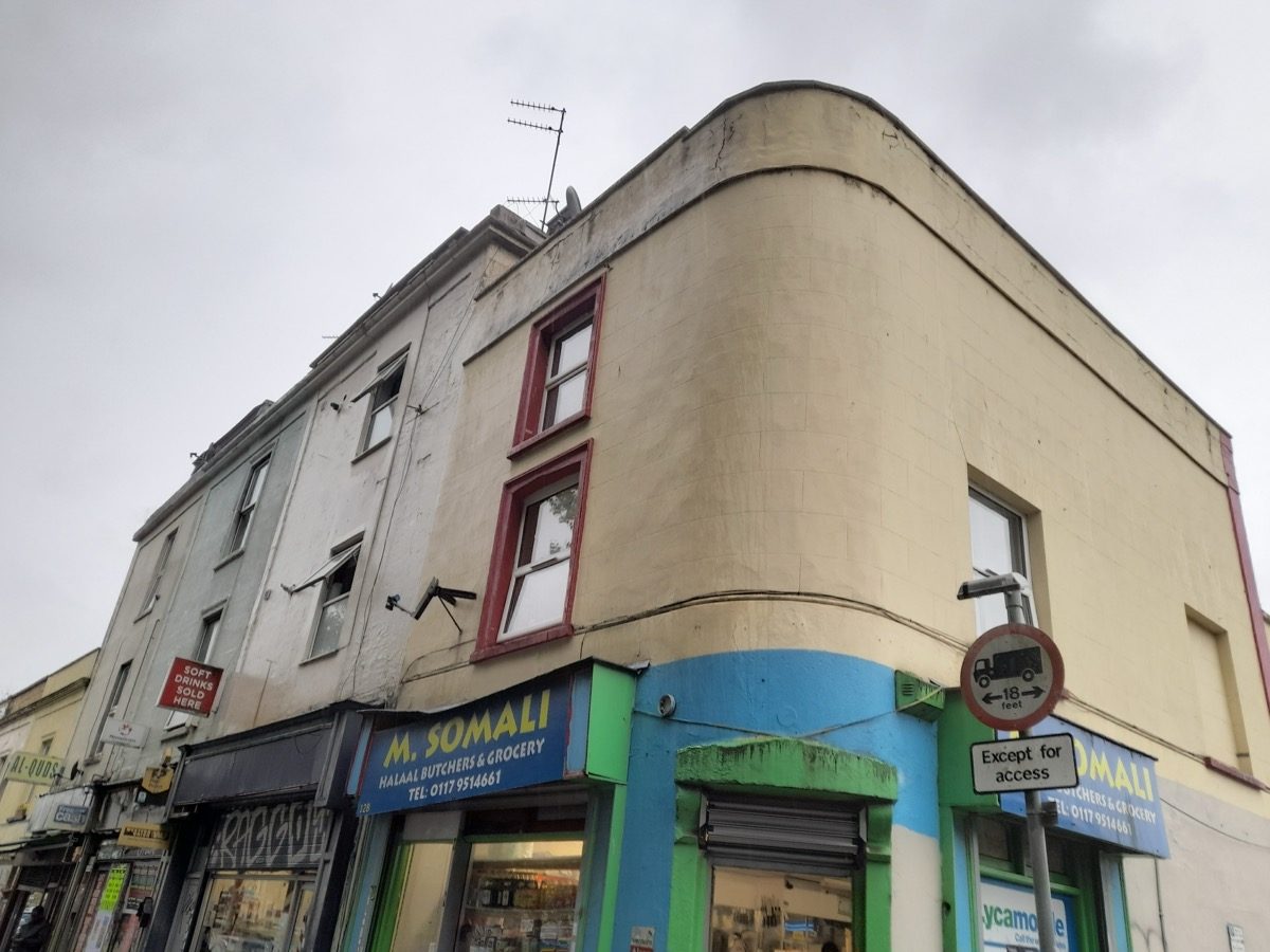 General Building — Solomans Butchers, image 37