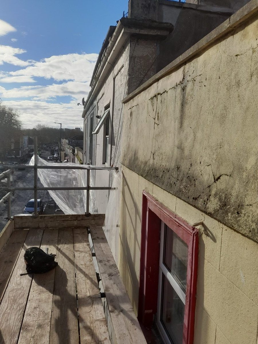 General Building — Solomans Butchers, image 41