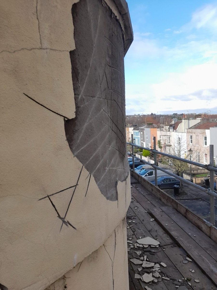 General Building — Solomans Butchers, image 43