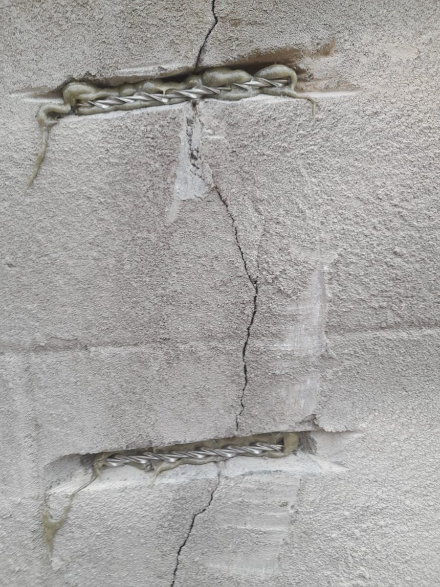 General Building — Solomans Butchers, image 56