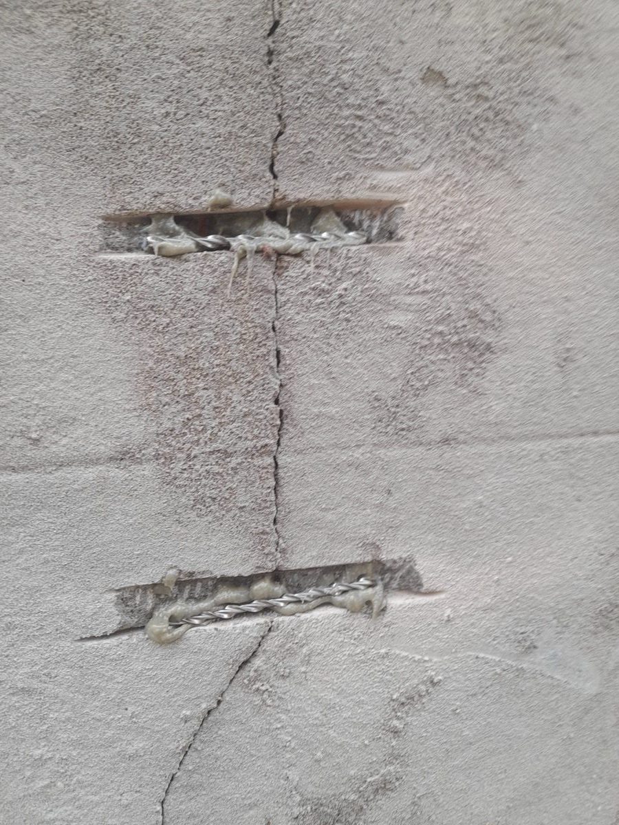 General Building — Solomans Butchers, image 58